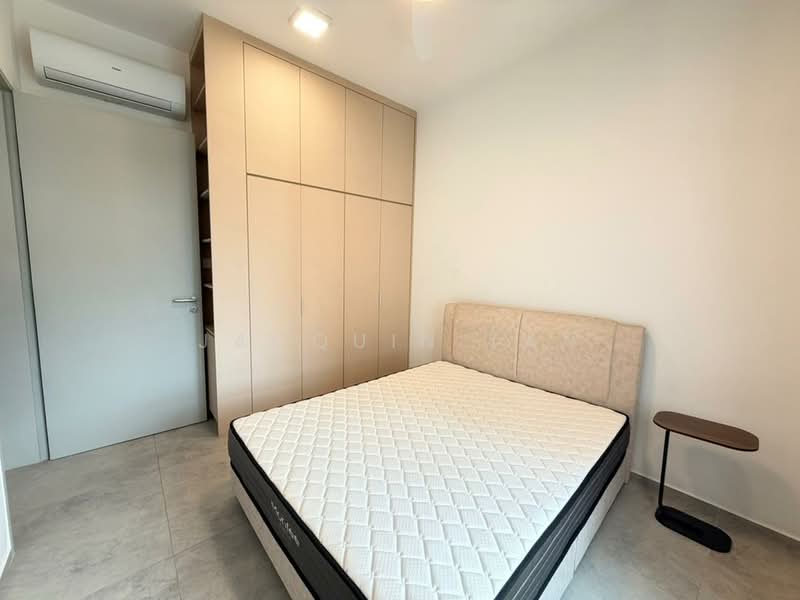 Kondominium untuk Disewa di SkyVogue - Jacquin Tan - Bedroom - PropertyGuru.com.my