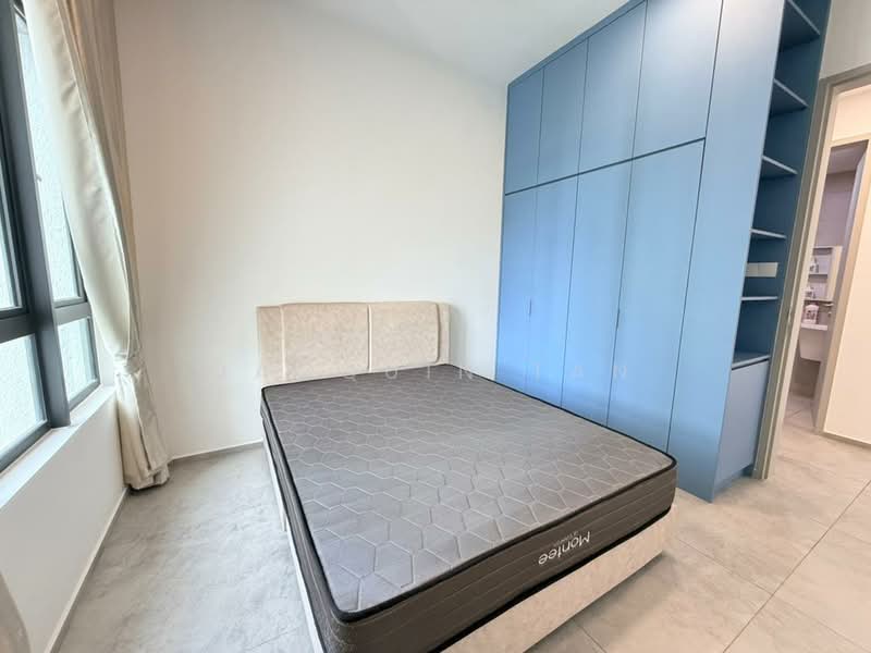 Kondominium untuk Disewa di SkyVogue - Jacquin Tan - Bedroom - PropertyGuru.com.my
