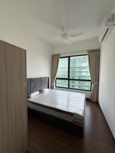 Service Residence for Rent at SUNSURIA FORUM SERVICED APARTMENT - Elaine Yap - PropertyGuru.com.my