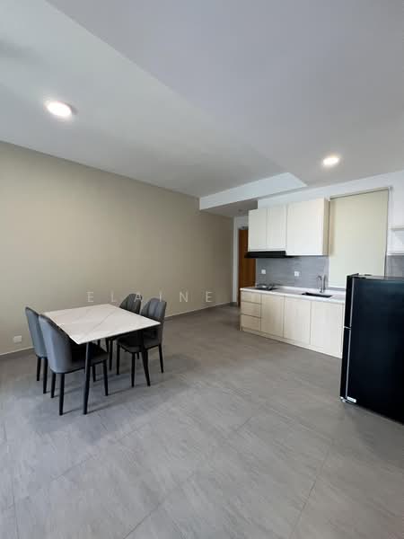 Service Residence for Rent at SUNSURIA FORUM SERVICED APARTMENT - Elaine Yap - PropertyGuru.com.my