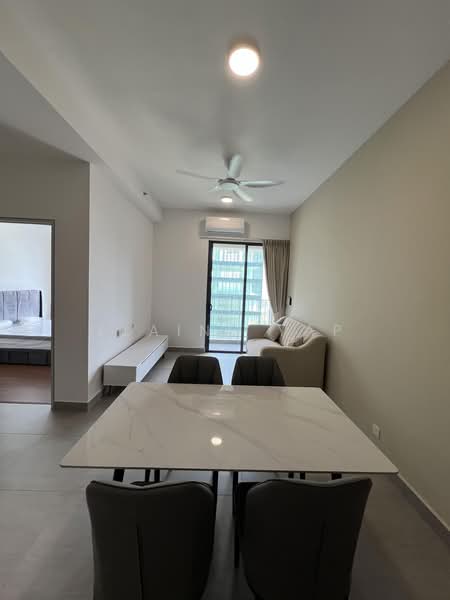 Service Residence for Rent at SUNSURIA FORUM SERVICED APARTMENT - Elaine Yap - PropertyGuru.com.my