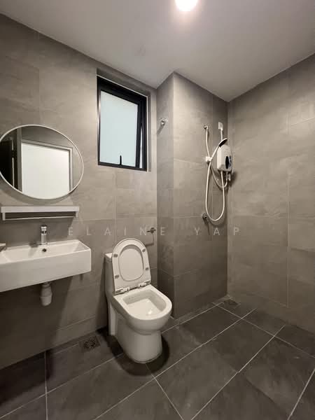 Service Residence for Rent at SUNSURIA FORUM SERVICED APARTMENT - Elaine Yap - PropertyGuru.com.my