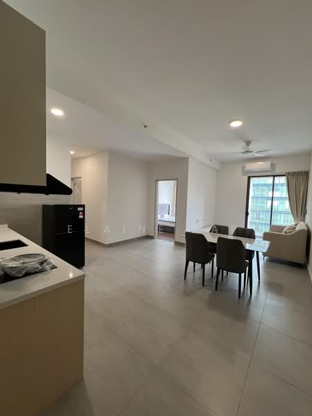 Service Residence for Rent at SUNSURIA FORUM SERVICED APARTMENT - Elaine Yap - PropertyGuru.com.my