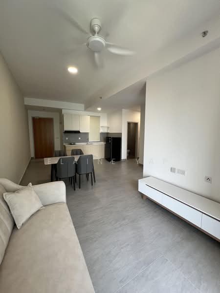 Service Residence for Rent at SUNSURIA FORUM SERVICED APARTMENT - Elaine Yap - PropertyGuru.com.my