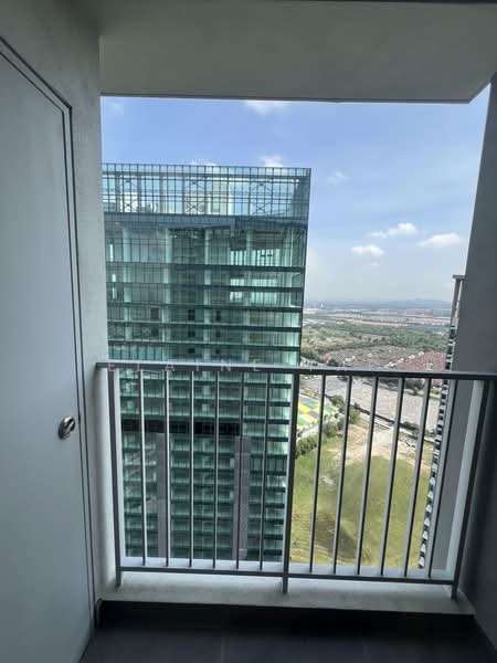 Service Residence for Rent at SUNSURIA FORUM SERVICED APARTMENT - Elaine Yap - PropertyGuru.com.my