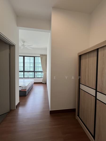 Service Residence for Rent at SUNSURIA FORUM SERVICED APARTMENT - Elaine Yap - PropertyGuru.com.my