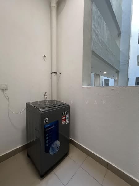 Service Residence for Rent at SUNSURIA FORUM SERVICED APARTMENT - Elaine Yap - PropertyGuru.com.my