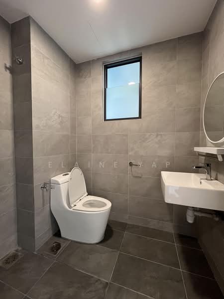 Service Residence for Rent at SUNSURIA FORUM SERVICED APARTMENT - Elaine Yap - PropertyGuru.com.my