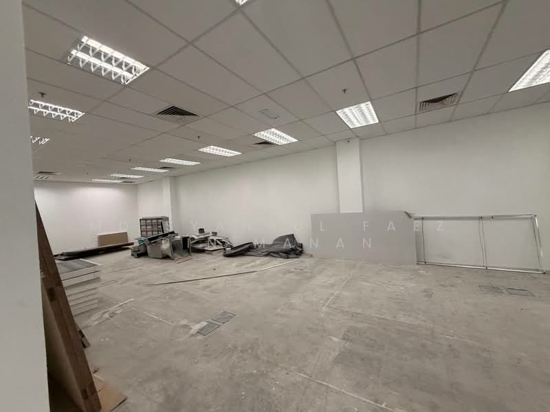 Office for Rent in Cyberjaya (Selangor) - Md Syahrul Faez Bin Manan - Interior - PropertyGuru.com.my
