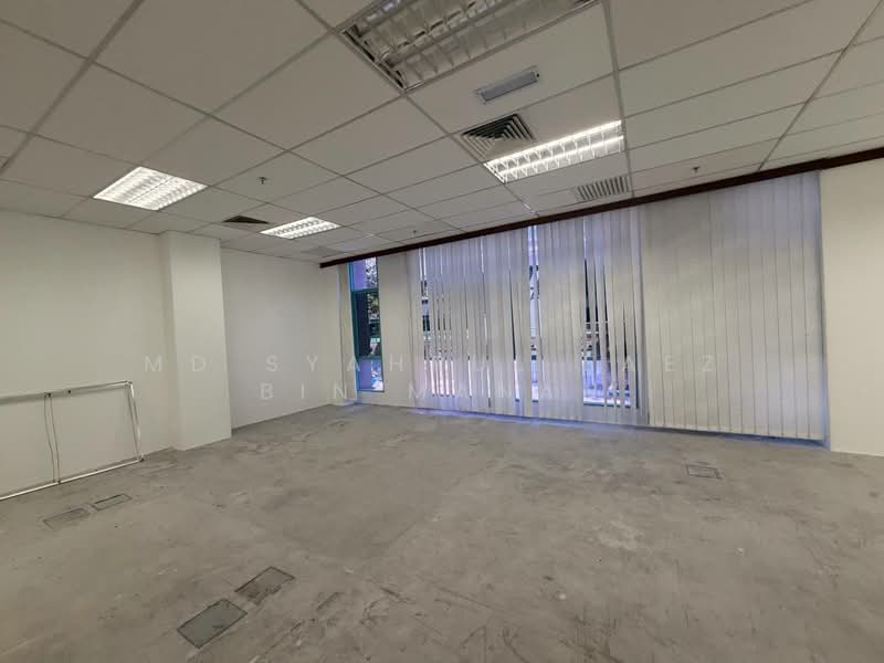 Office for Rent in Cyberjaya (Selangor) - Md Syahrul Faez Bin Manan - Interior - PropertyGuru.com.my