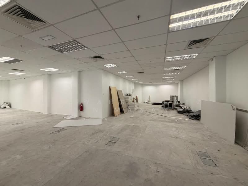 Office for Rent in Cyberjaya (Selangor) - Md Syahrul Faez Bin Manan - Interior - PropertyGuru.com.my
