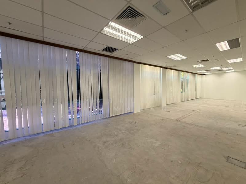 Office for Rent in Cyberjaya (Selangor) - Md Syahrul Faez Bin Manan - Interior - PropertyGuru.com.my