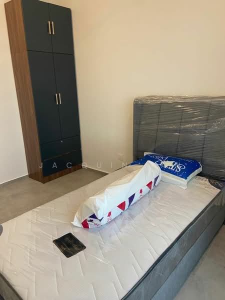 Kondominium untuk Disewa di SkyVogue - Jacquin Tan - Bedroom - PropertyGuru.com.my