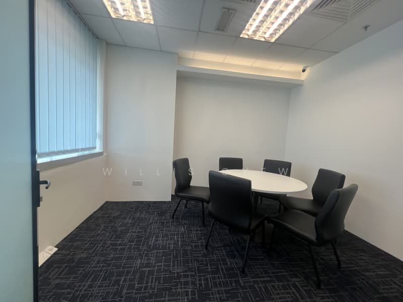Pejabat untuk Disewa di KL Eco City (Kuala Lumpur) - Willis Chew - Interior - PropertyGuru.com.my