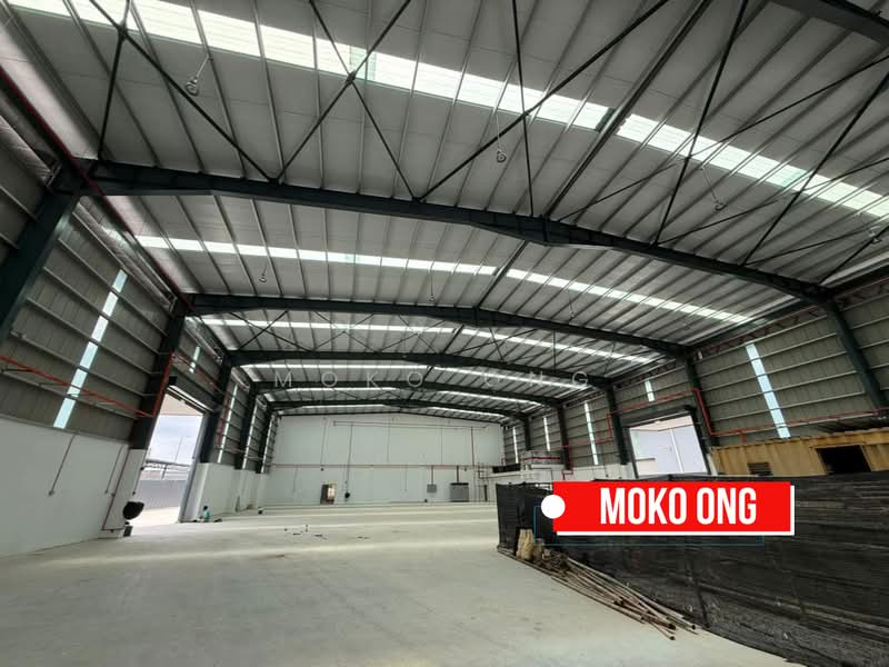 Kilang untuk Disewa di Bandar Cassia (Batu Kawan) - Moko Ong - Interior - PropertyGuru.com.my