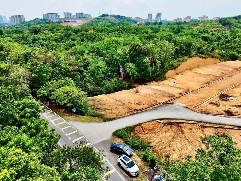 Tanah Pertanian untuk Dijual di Sungai Merab (Dengkil) - Maznee Realtor - Exterior - PropertyGuru.com.my
