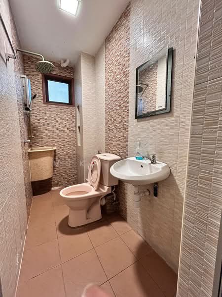 Condominium for Rent at Serina Bay - Mike Kuar - Bathroom - PropertyGuru.com.my