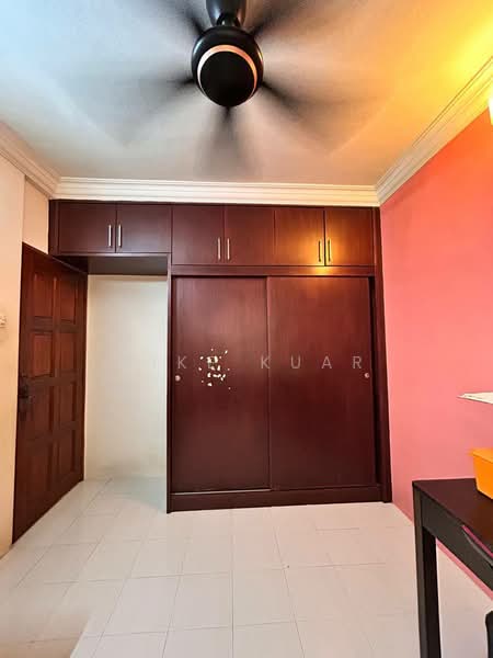 Condominium for Rent at Serina Bay - Mike Kuar - Bedroom - PropertyGuru.com.my
