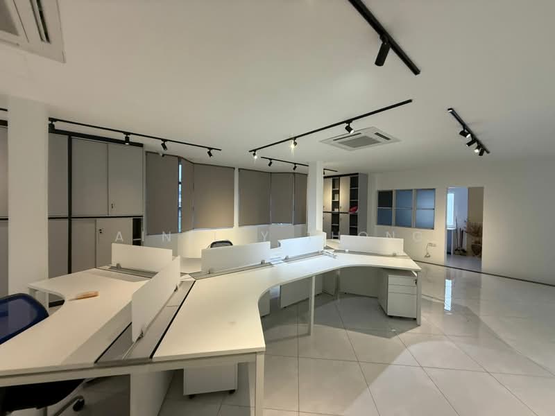 Shop / Office for Rent in Medan Istana (Ipoh) - Ainsley Thong - Interior - PropertyGuru.com.my