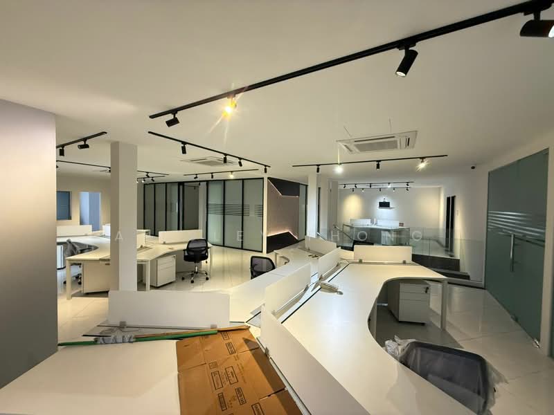 Shop / Office for Rent in Medan Istana (Ipoh) - Ainsley Thong - Interior - PropertyGuru.com.my