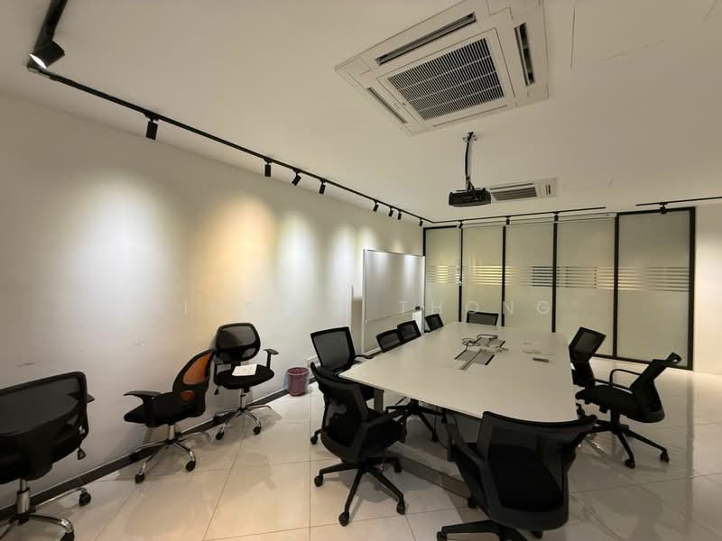 Shop / Office for Rent in Medan Istana (Ipoh) - Ainsley Thong - Interior - PropertyGuru.com.my