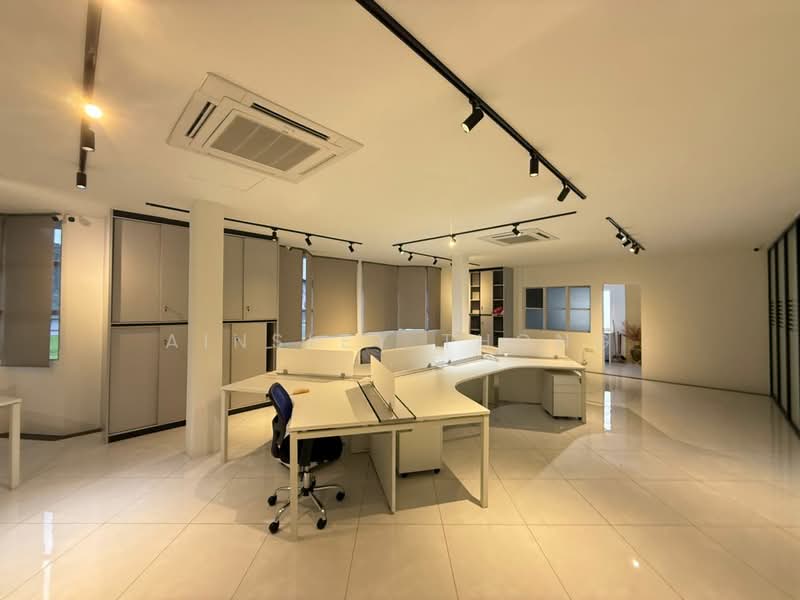 Shop / Office for Rent in Medan Istana (Ipoh) - Ainsley Thong - Interior - PropertyGuru.com.my