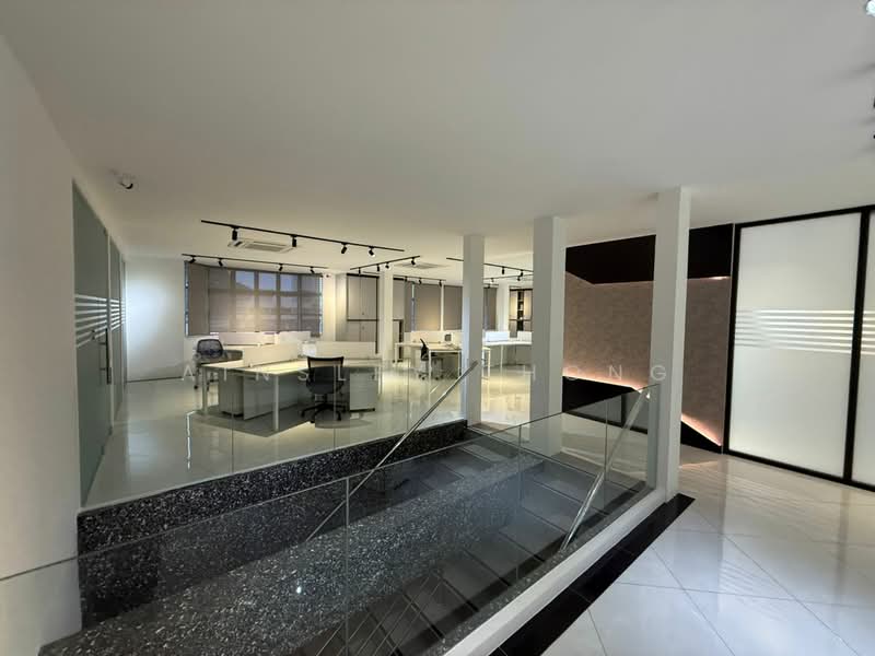 Shop / Office for Rent in Medan Istana (Ipoh) - Ainsley Thong - Interior - PropertyGuru.com.my