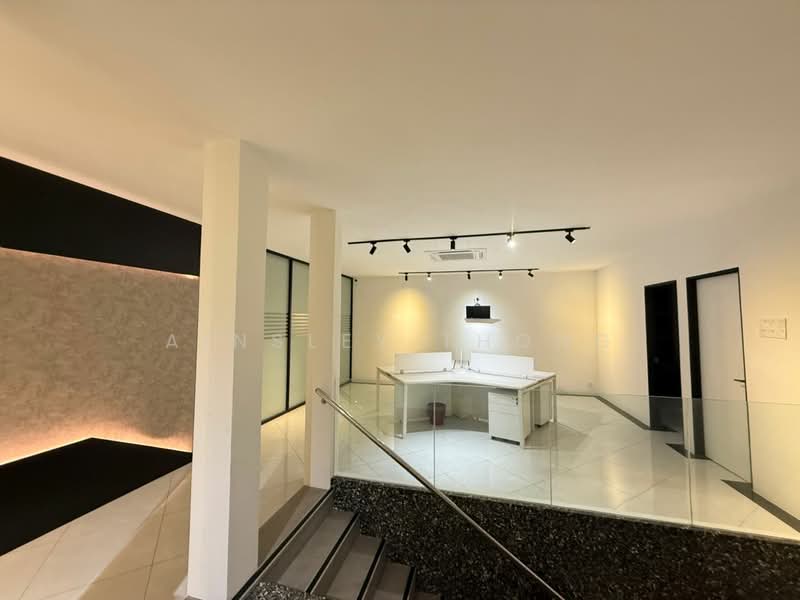 Shop / Office for Rent in Medan Istana (Ipoh) - Ainsley Thong - Interior - PropertyGuru.com.my