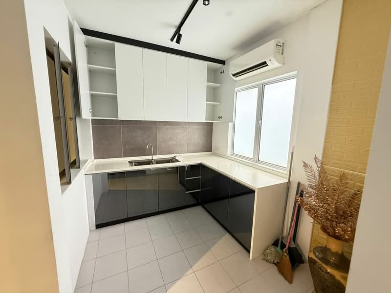Shop / Office for Rent in Medan Istana (Ipoh) - Ainsley Thong - Kitchen - PropertyGuru.com.my