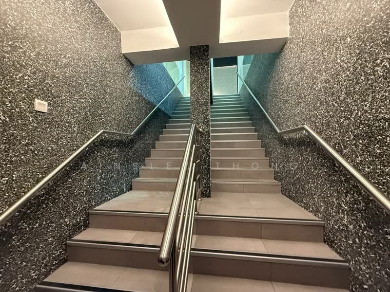 Shop / Office for Rent in Medan Istana (Ipoh) - Ainsley Thong - Corridor - PropertyGuru.com.my