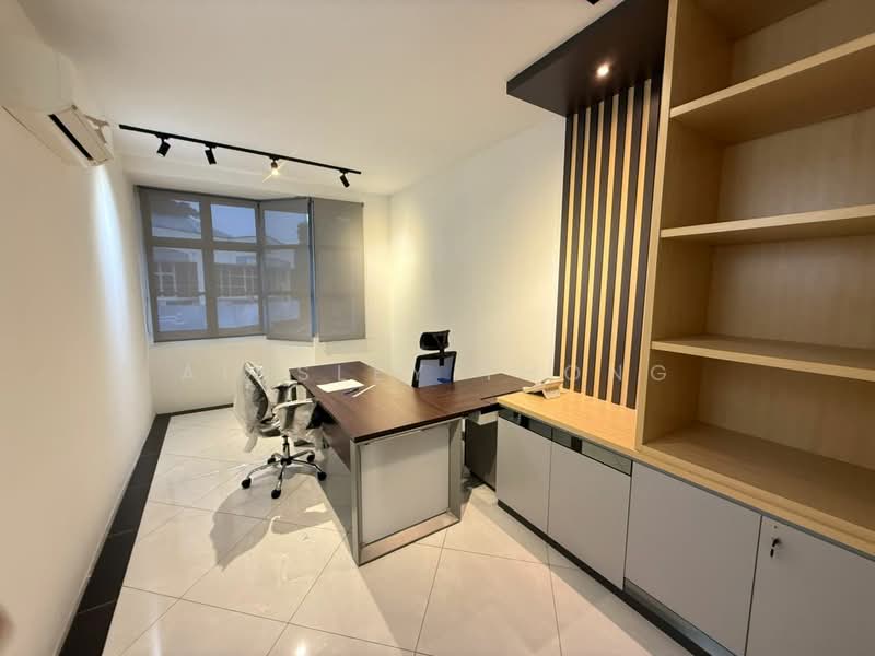Shop / Office for Rent in Medan Istana (Ipoh) - Ainsley Thong - Study - PropertyGuru.com.my