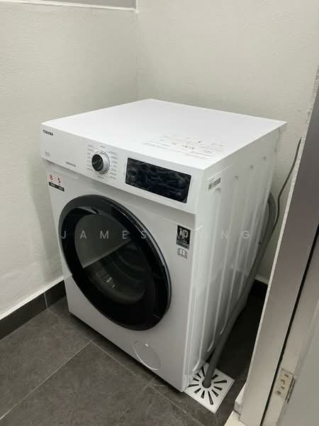 Servis Apartment untuk Disewa di Residensi MH Platinum 2 - James Wong - Interior - PropertyGuru.com.my