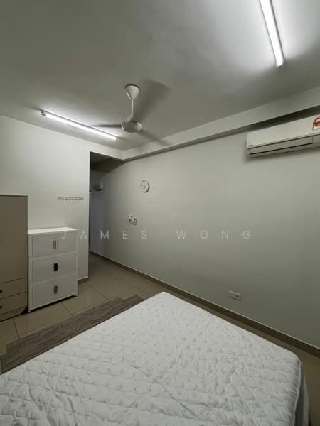 Servis Apartment untuk Disewa di Residensi MH Platinum 2 - James Wong - Bedroom - PropertyGuru.com.my