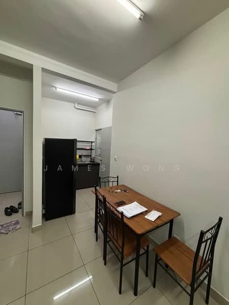 Servis Apartment untuk Disewa di Residensi MH Platinum 2 - James Wong - Kitchen - PropertyGuru.com.my