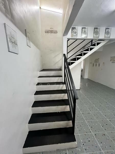 Rumah Teres 2 Tingkat untuk Dijual di Taman Bukit Tiram (Ulu Tiram) - Maggie Lee - PropertyGuru.com.my