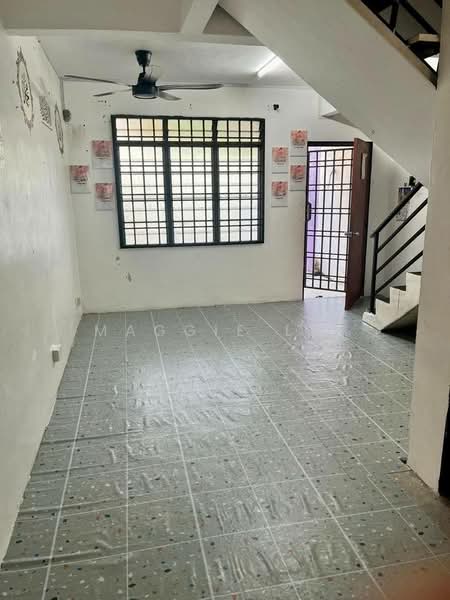 Rumah Teres 2 Tingkat untuk Dijual di Taman Bukit Tiram (Ulu Tiram) - Maggie Lee - PropertyGuru.com.my