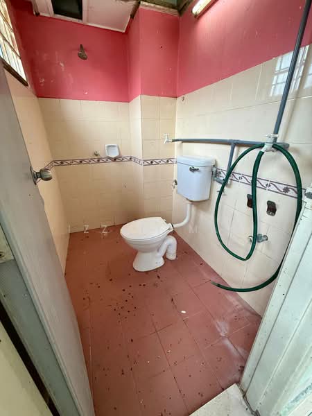 Apartment for Sale at Red Ruby - Izzati Mat - Bathroom - PropertyGuru.com.my