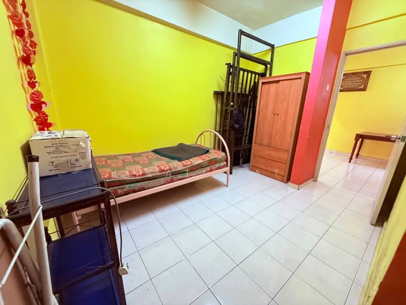 Apartment for Sale at Red Ruby - Izzati Mat - Bedroom - PropertyGuru.com.my