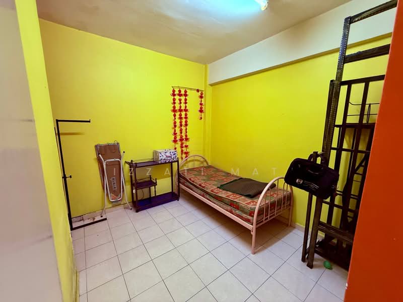 Apartment for Sale at Red Ruby - Izzati Mat - Bedroom - PropertyGuru.com.my