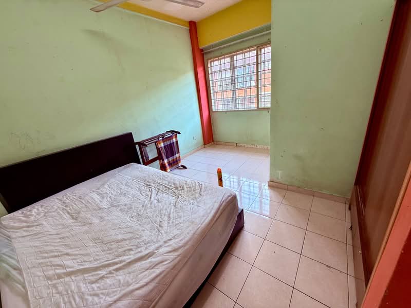 Apartment for Sale at Red Ruby - Izzati Mat - Bedroom - PropertyGuru.com.my