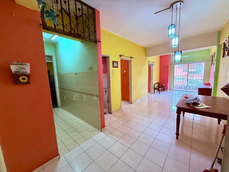 Apartment for Sale at Red Ruby - Izzati Mat - Interior - PropertyGuru.com.my