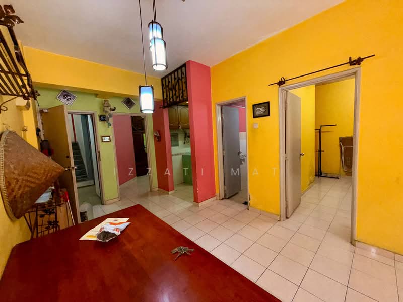 Apartment for Sale at Red Ruby - Izzati Mat - Interior - PropertyGuru.com.my
