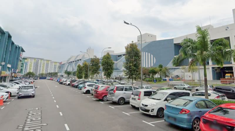 Shop / Office for Sale in Taman Dato Onn (Johor Bahru) - Steve Tey - Exterior - PropertyGuru.com.my