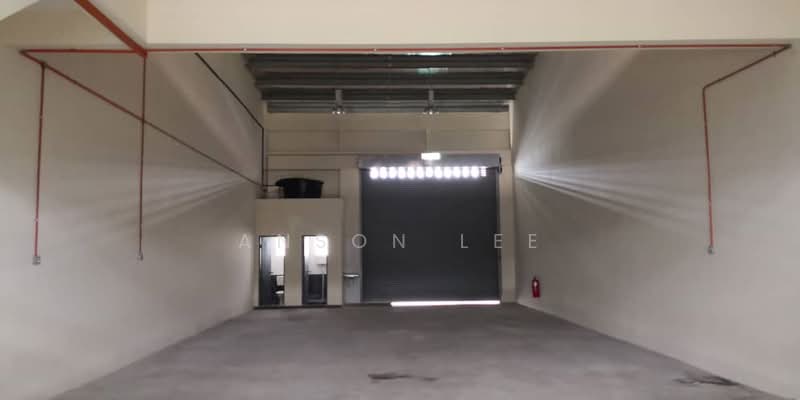 Kilang untuk Dijual di Shah Alam (Selangor) - Anson Lee - Interior - PropertyGuru.com.my