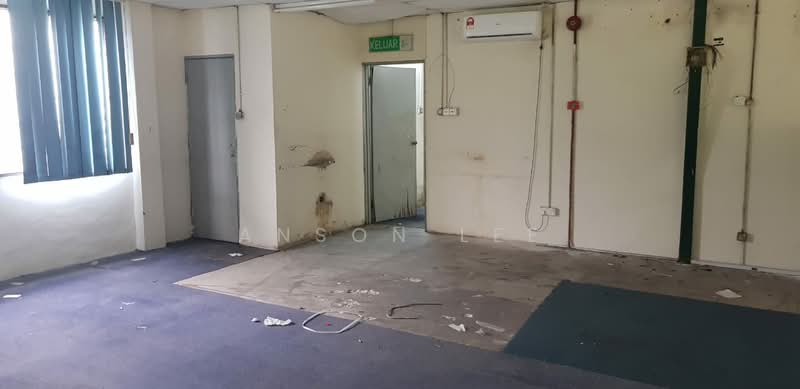 Kilang untuk Dijual di Shah Alam (Selangor) - Anson Lee - Interior - PropertyGuru.com.my