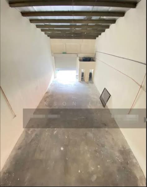 Kilang untuk Dijual di Shah Alam (Selangor) - Anson Lee - Interior - PropertyGuru.com.my
