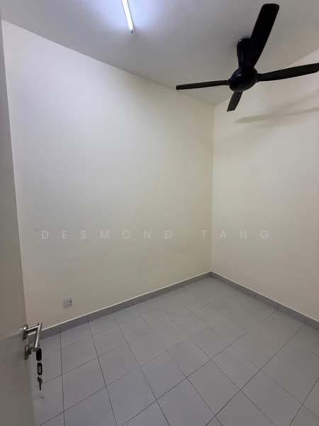 3-storey Terraced House for Rent in Bukit Kerinchi (Pantai) - Desmond Tang - Interior - PropertyGuru.com.my