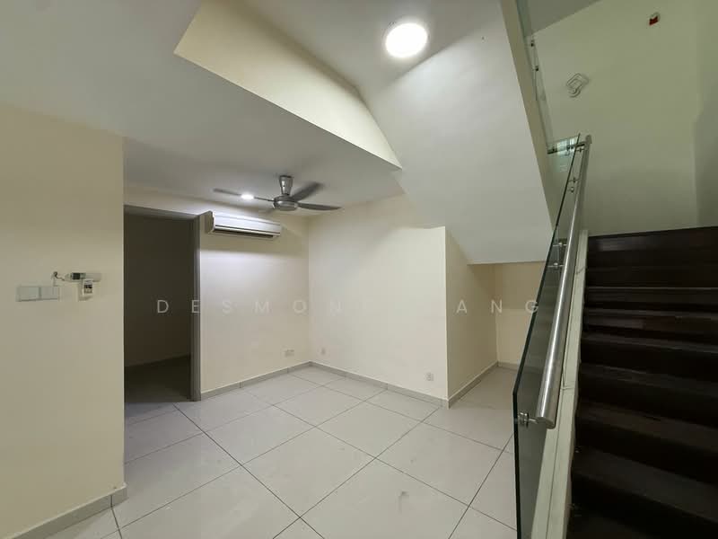 3-storey Terraced House for Rent in Bukit Kerinchi (Pantai) - Desmond Tang - Interior - PropertyGuru.com.my
