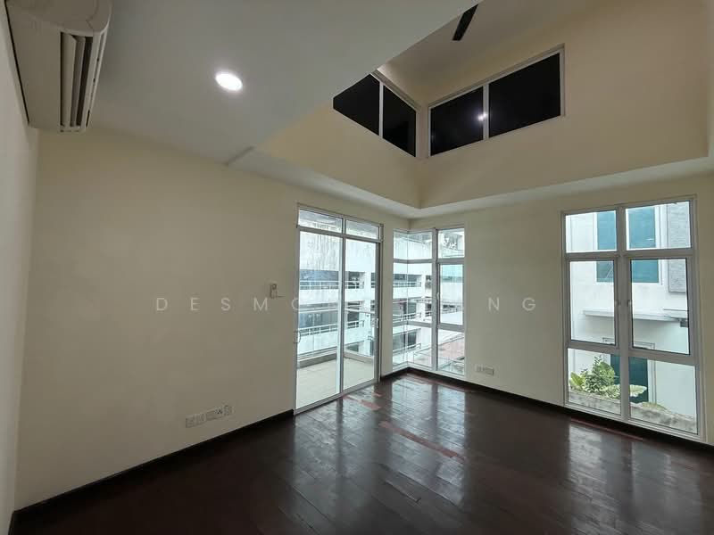 3-storey Terraced House for Rent in Bukit Kerinchi (Pantai) - Desmond Tang - Interior - PropertyGuru.com.my