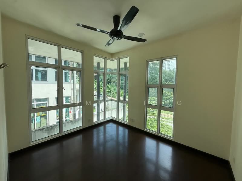 3-storey Terraced House for Rent in Bukit Kerinchi (Pantai) - Desmond Tang - Interior - PropertyGuru.com.my